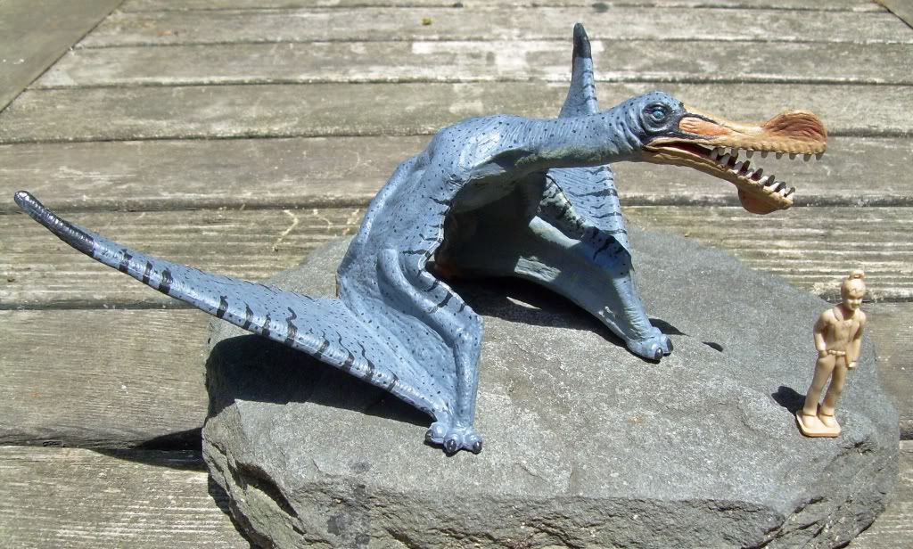 wwd ornithocheirus